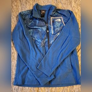 Boys lightweight jacket